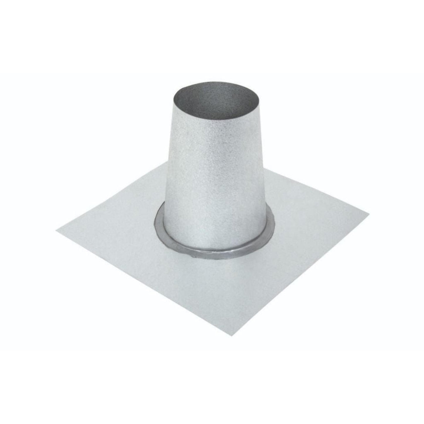 Selkirk 3"/4" Tall Cone Flashing (Pellet Vent - UPP - Type L / PL)