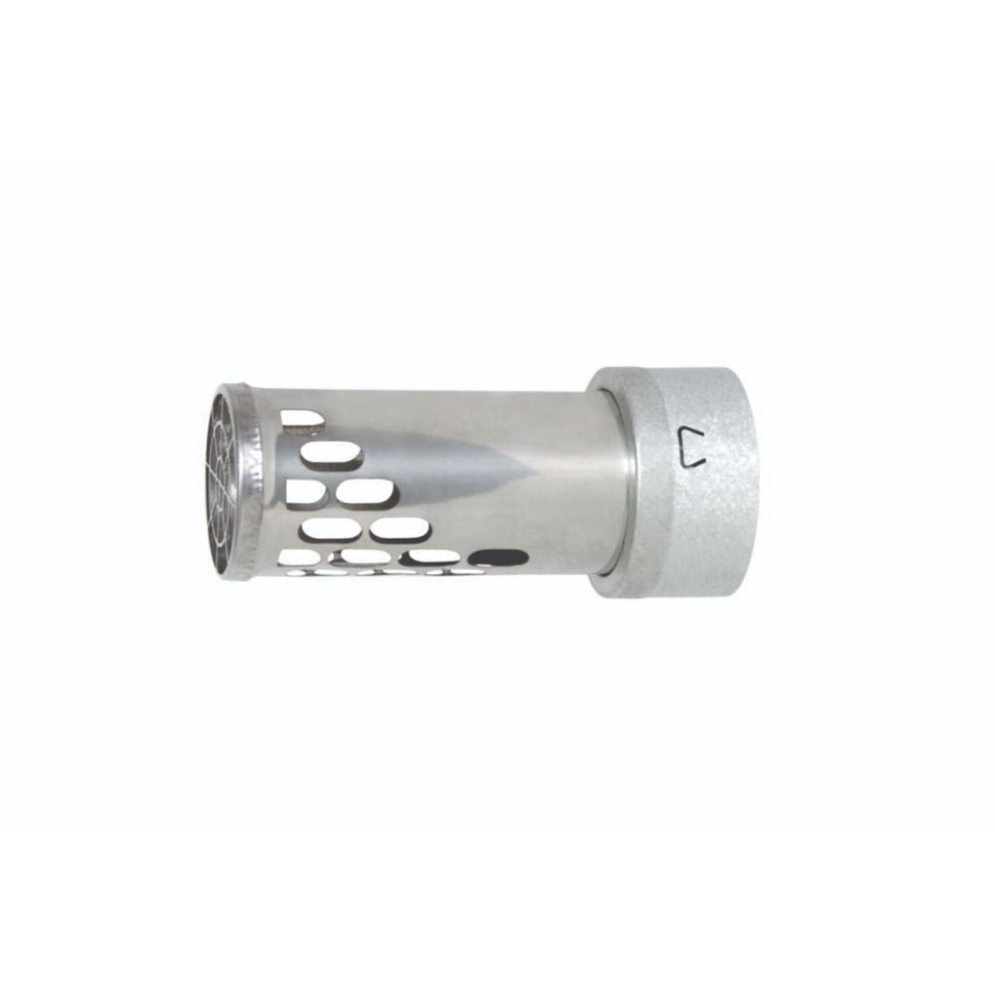 Selkirk 3"/4" Vertical / Horizontal Termination Cap (Pellet Vent - UPP - Type L / PL)