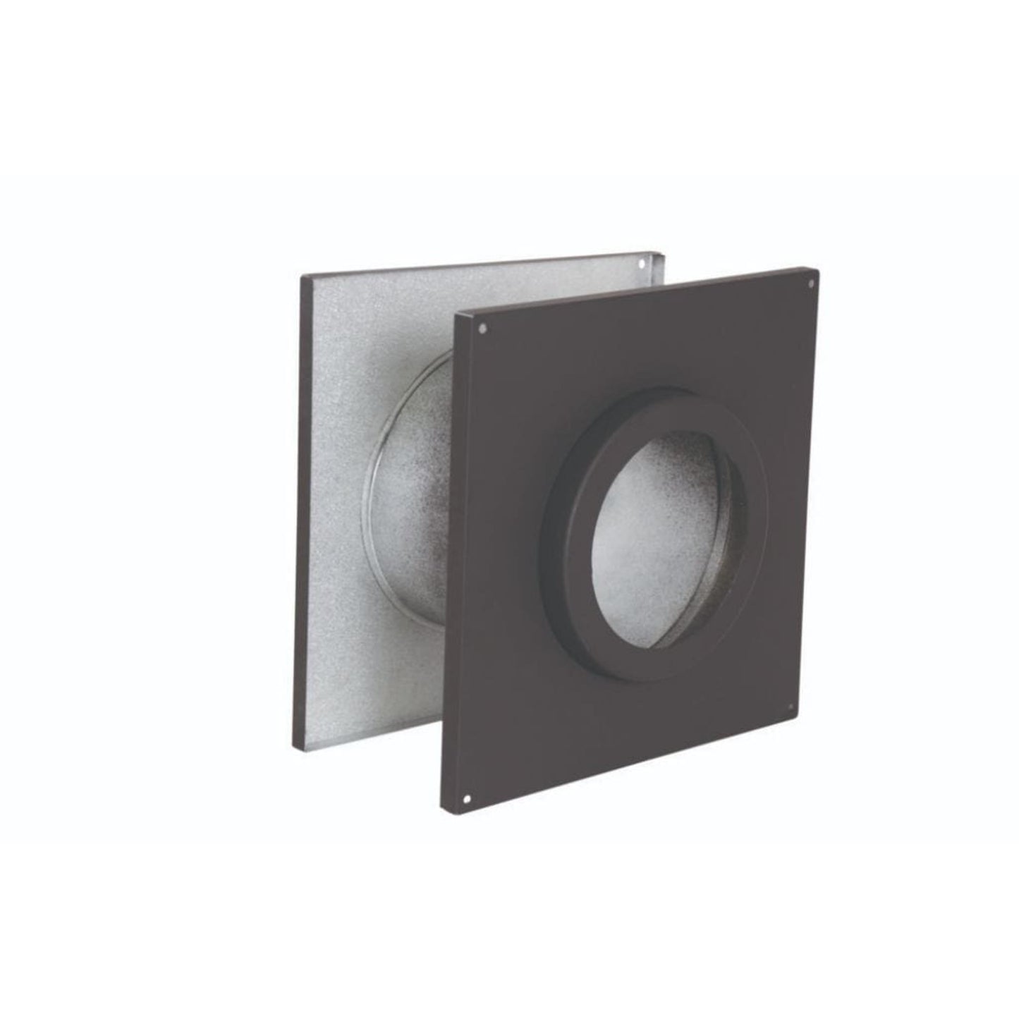 Selkirk 3"/4" Wall Thimble (Pellet Vent - UPP - Type L / PL)