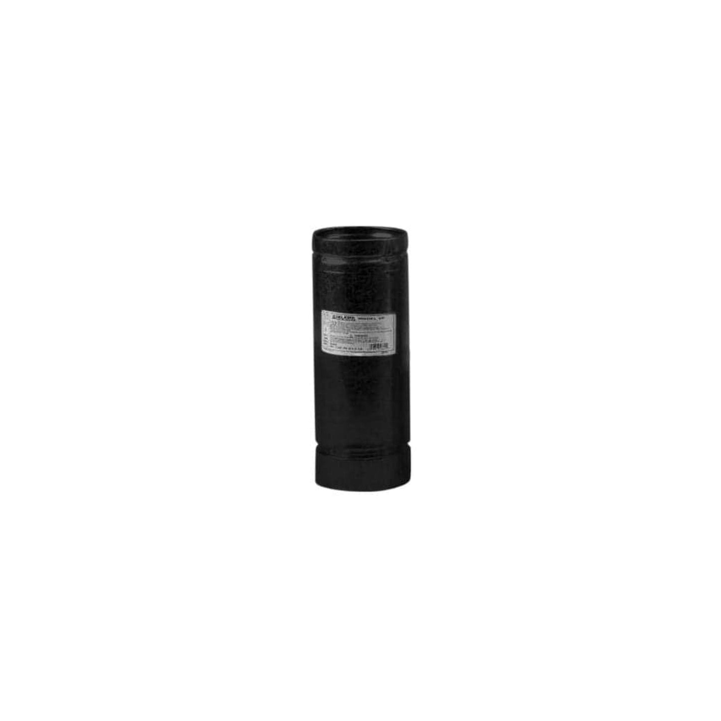 Selkirk 36"/60" Black Pipe Length (Pellet Vent - VP - Type L)