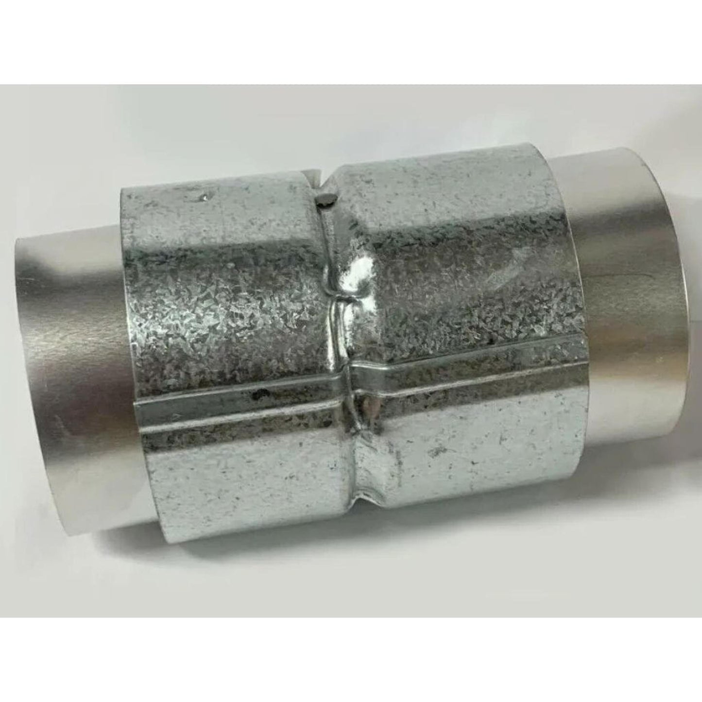 Selkirk 4" Co-Linear Flex Connector (Direct-Temp for Pellet)