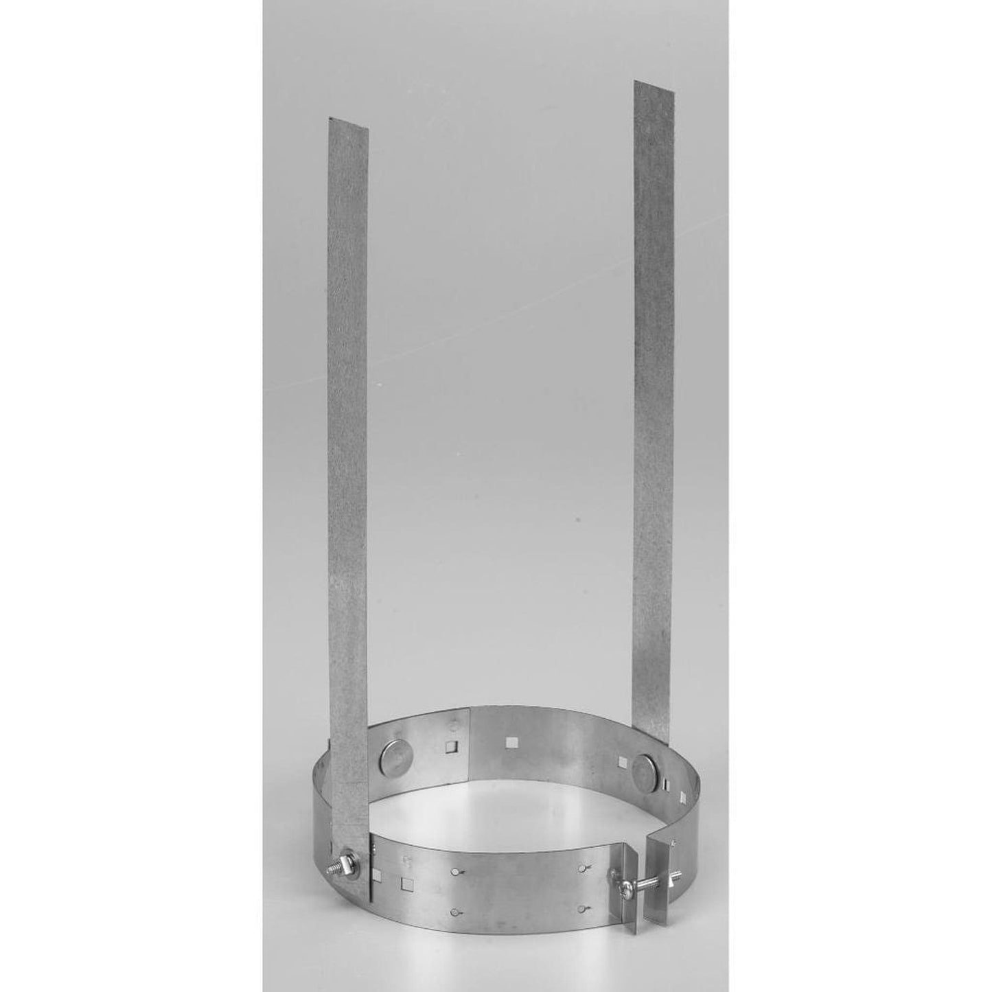 Selkirk 4" Offset Support (Direct-Temp for Pellet)