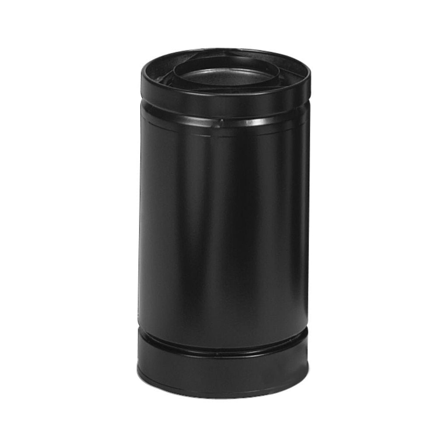 Selkirk 4" to 10" Adjustable Pipe Length (Direct-Temp for Pellet)