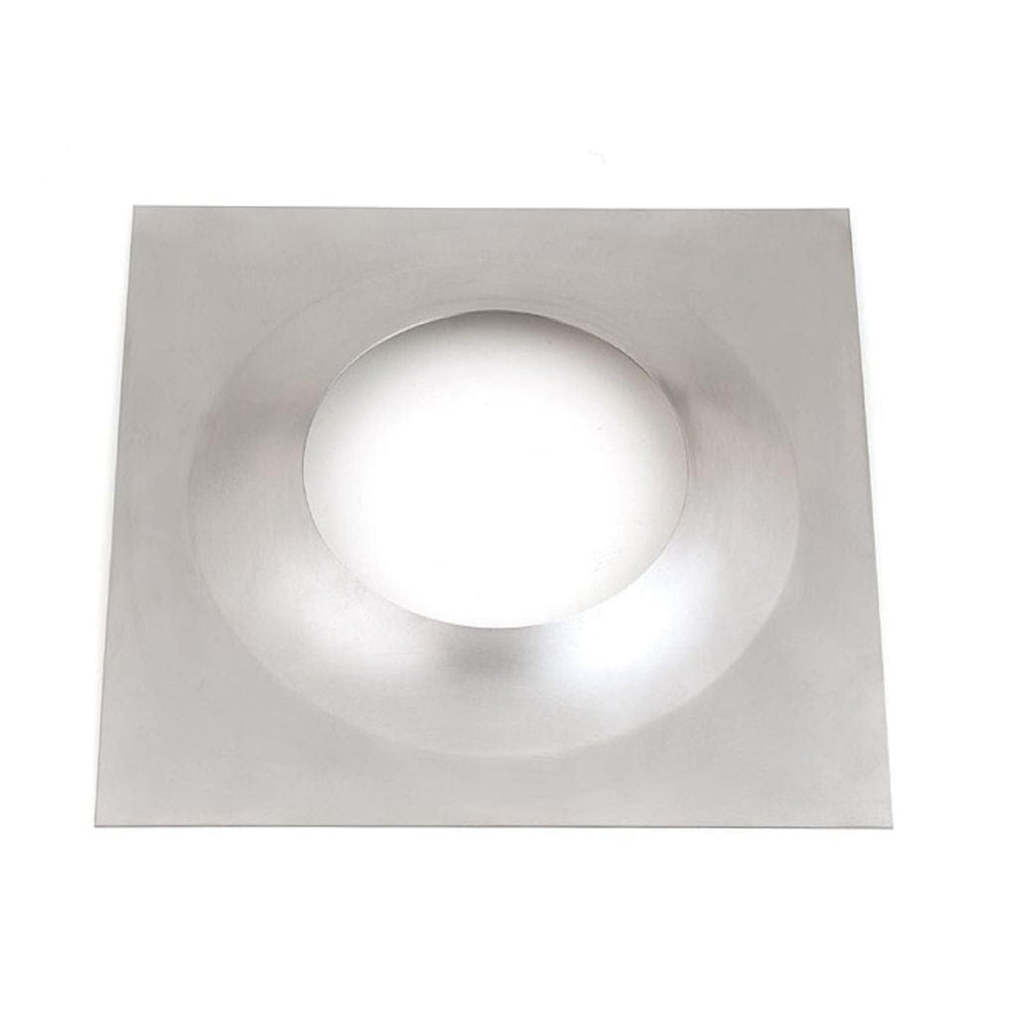 Selkirk 4" to 8" 18-Gauge Top Plate (Saf-T Liner)