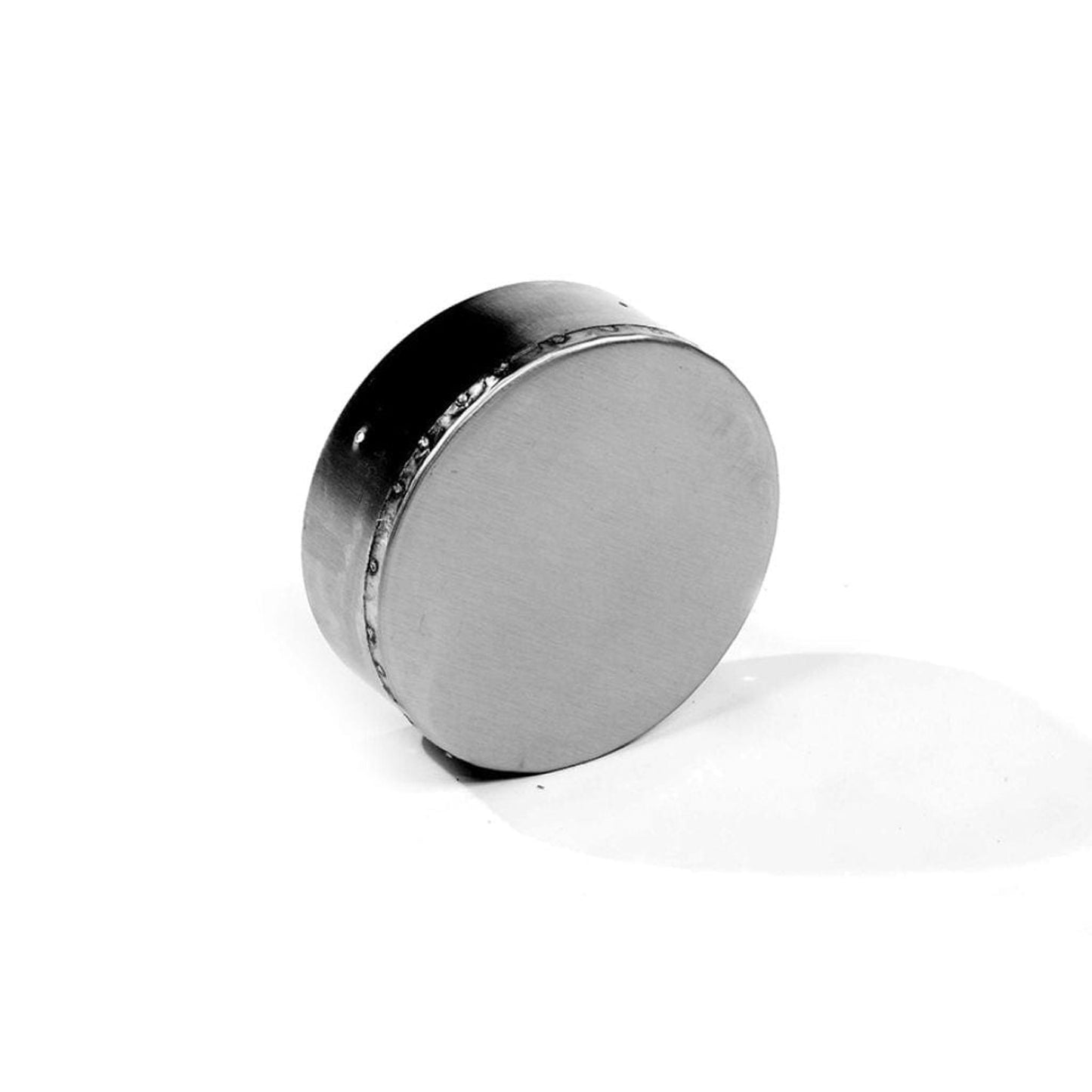 Selkirk 4" to 8" Flex Tee Cap (Stainless Flexible Liner)