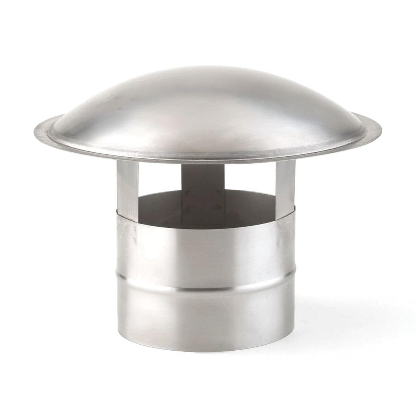 Selkirk 4" to 8" Rain Cap (Saf-T Liner)