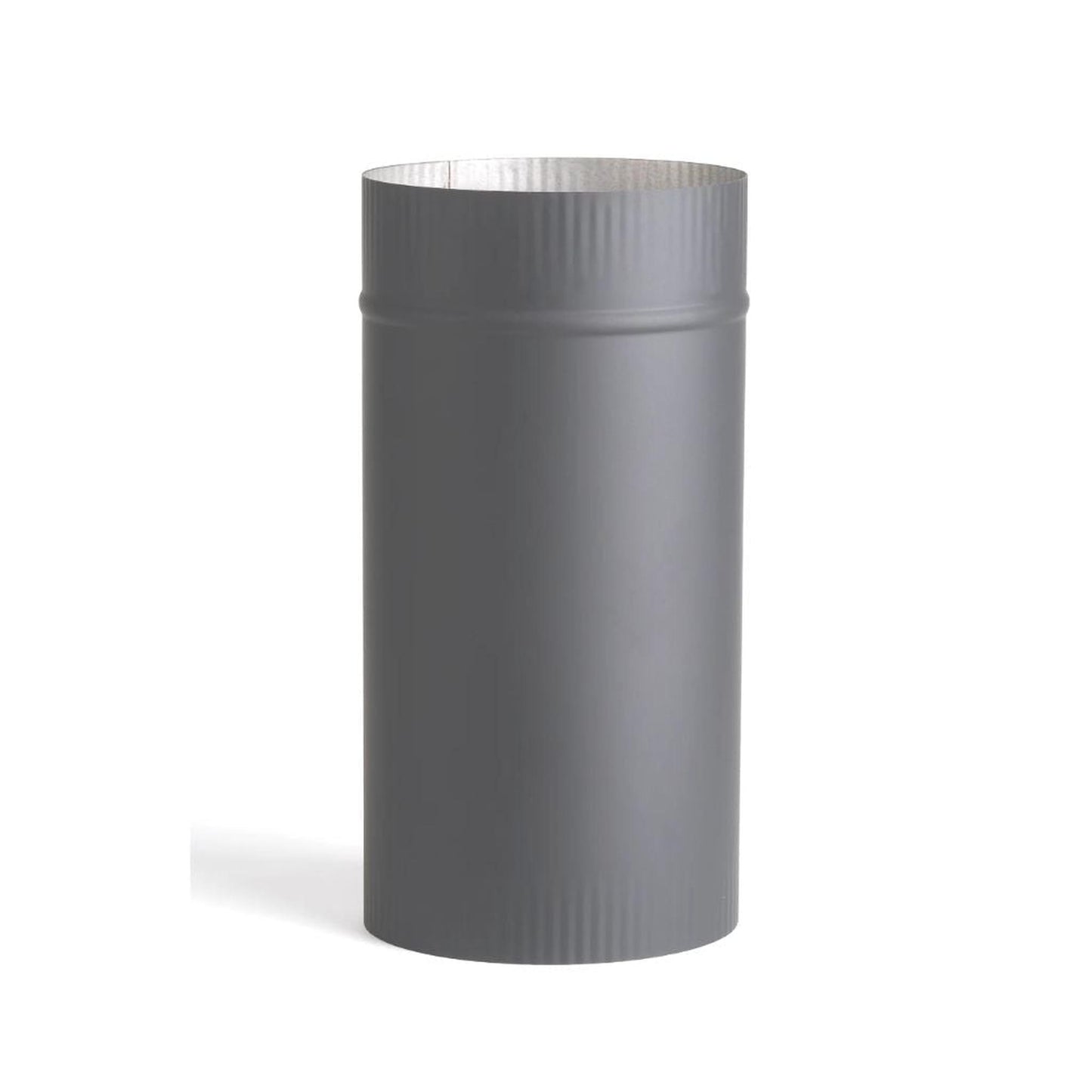 Selkirk 4" to 8" x 12" Length Male Adapter (Saf-T Liner)