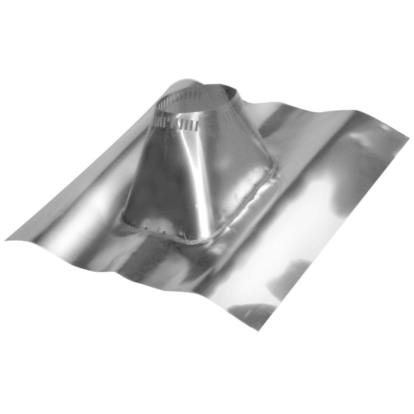 Selkirk 6" Dead Soft Flashing (Ultra Temp)