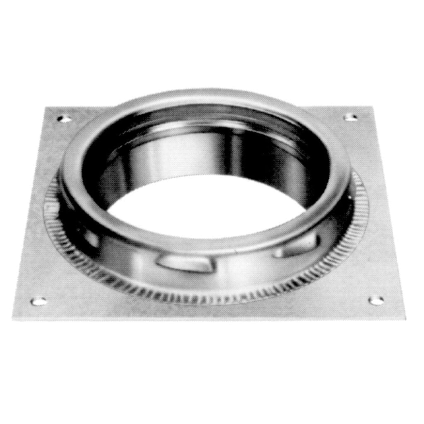 Selkirk 6" to 14" Anchor Plate (Ultra Temp)