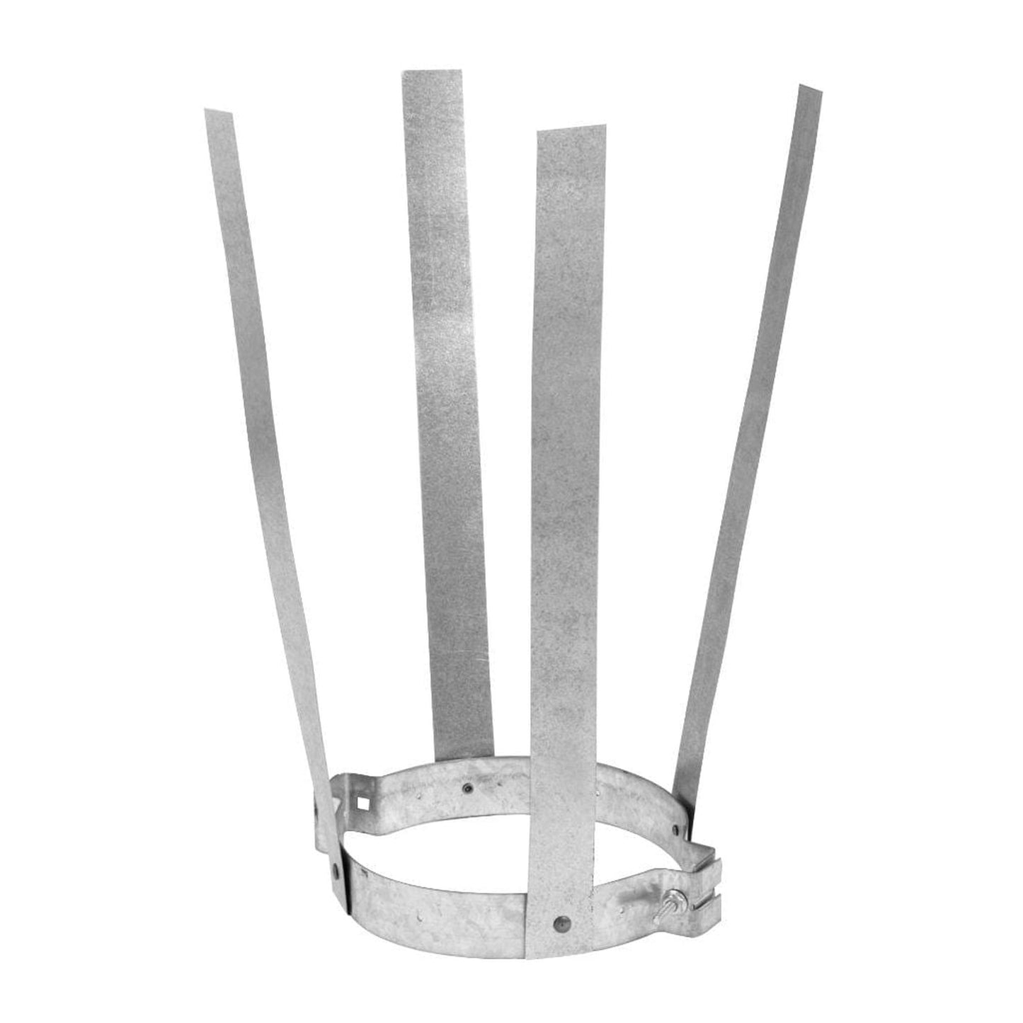 Selkirk 6" to 14" Interior Resupport (Ultra Temp)