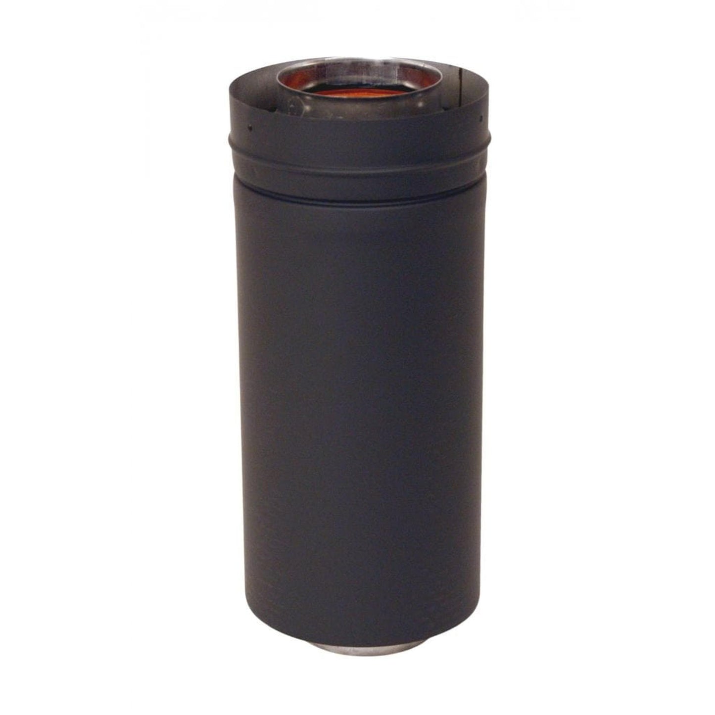 Selkirk 6" to 36" Pipe Length (Direct-Temp Multi-Fuel)