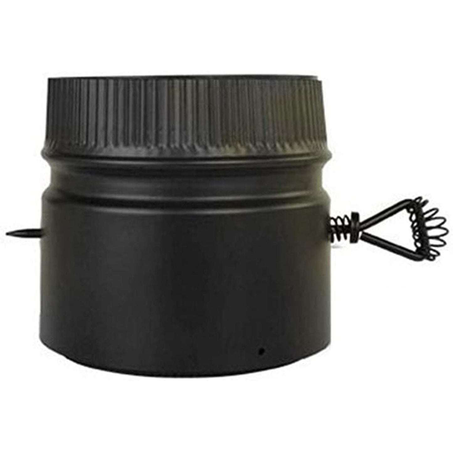 Selkirk 6" to 8" Damper Kit (Double Wall Stove Pipe - DSP)