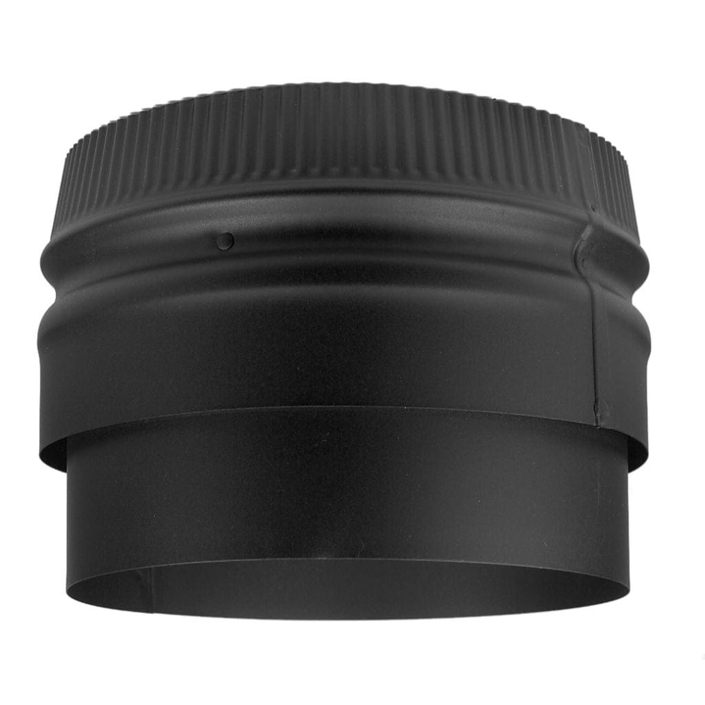 Selkirk 6" to 8" Flush Stove Adaptor (Double Wall Stove Pipe - DSP)