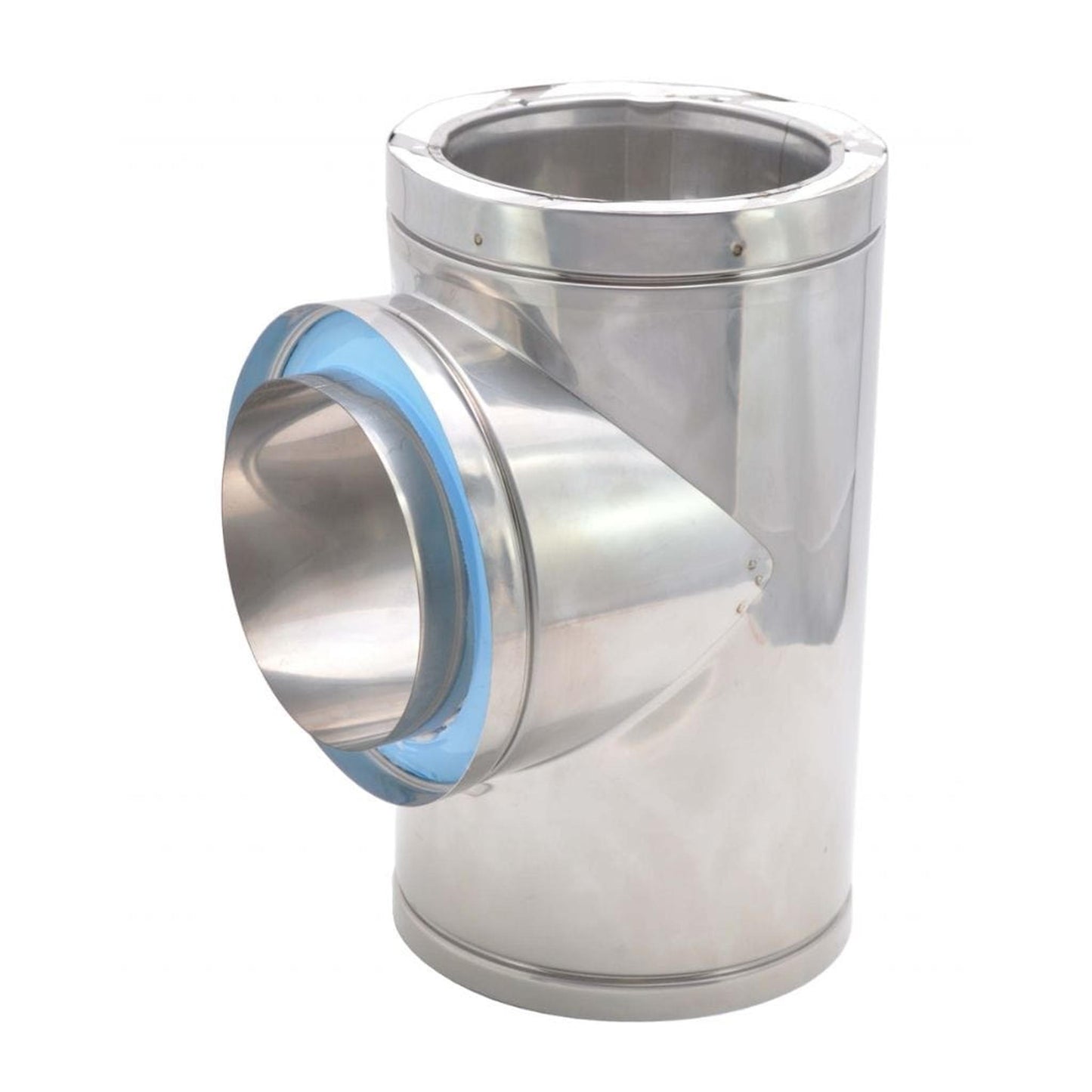 Selkirk 6" to 8" Insulated Tee (UltimateONE)