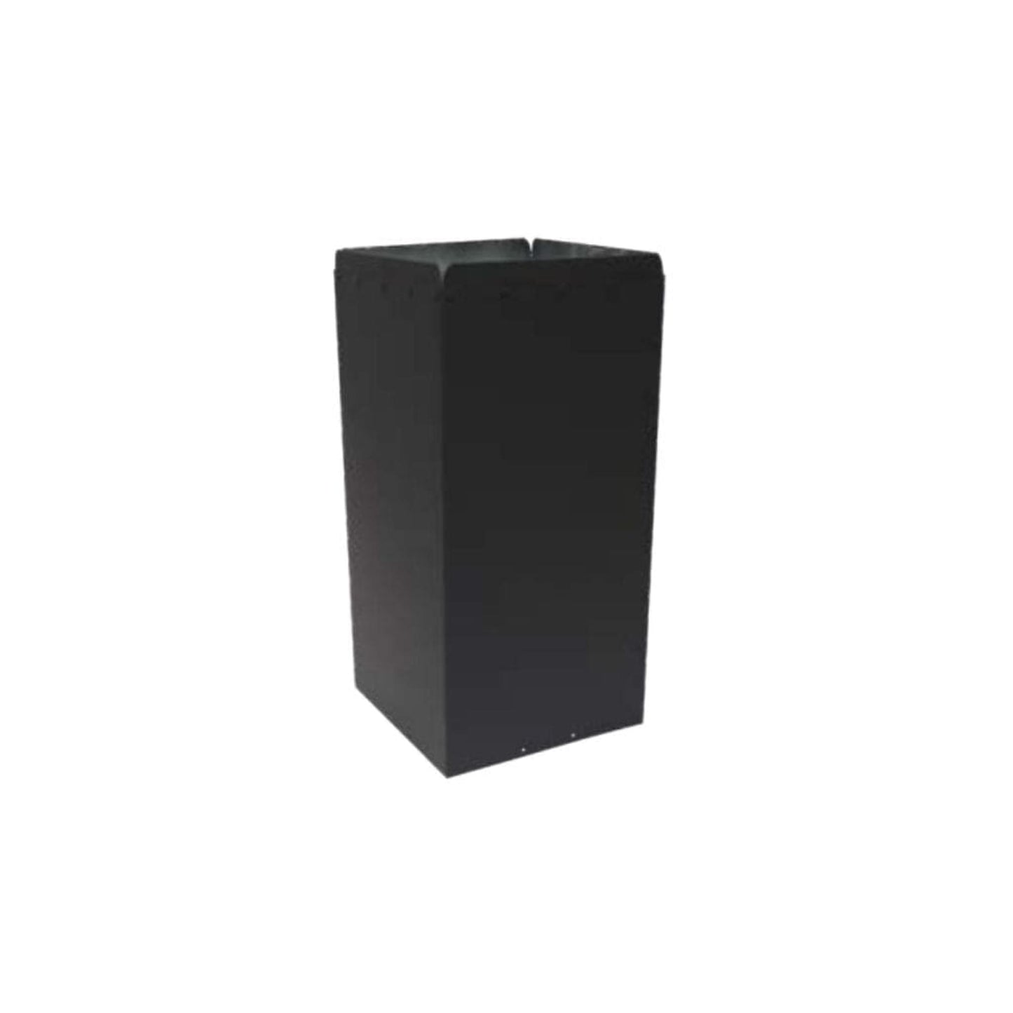 Selkirk 6" to 8" Square Ceiling Support with Attic Insulation Shield Extension (UltimateONE)