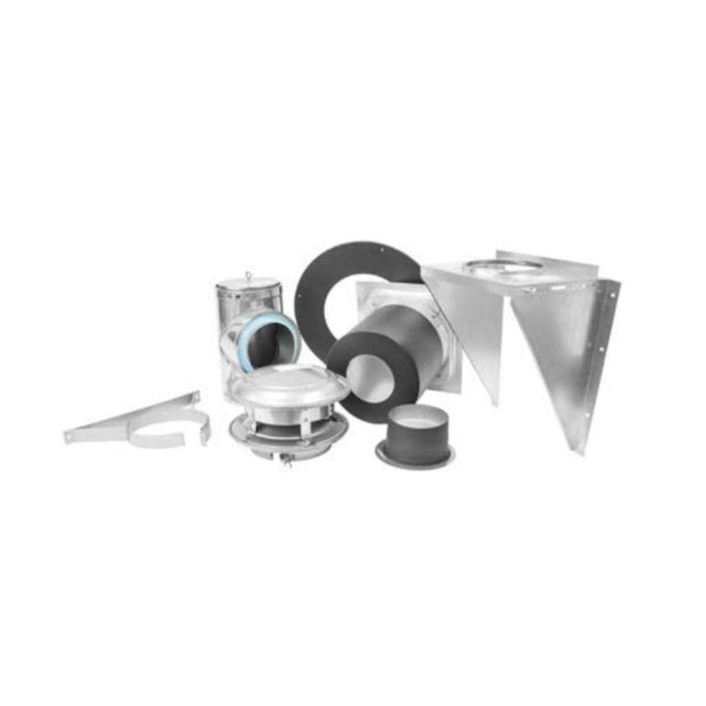 Selkirk 6" to 8" Wall Support Kit (UltimateONE)