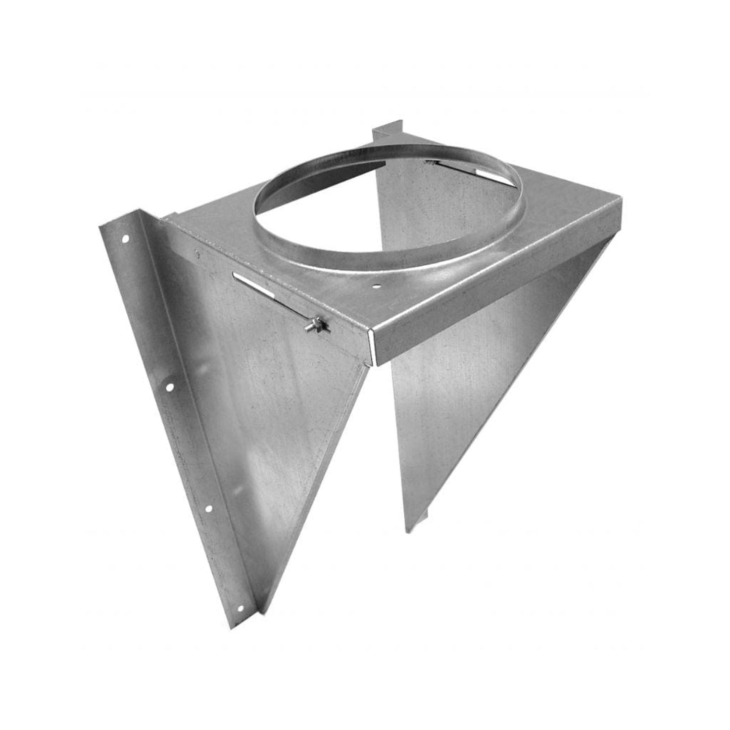 Selkirk 6" to 8" Wall Support (UltimateONE)