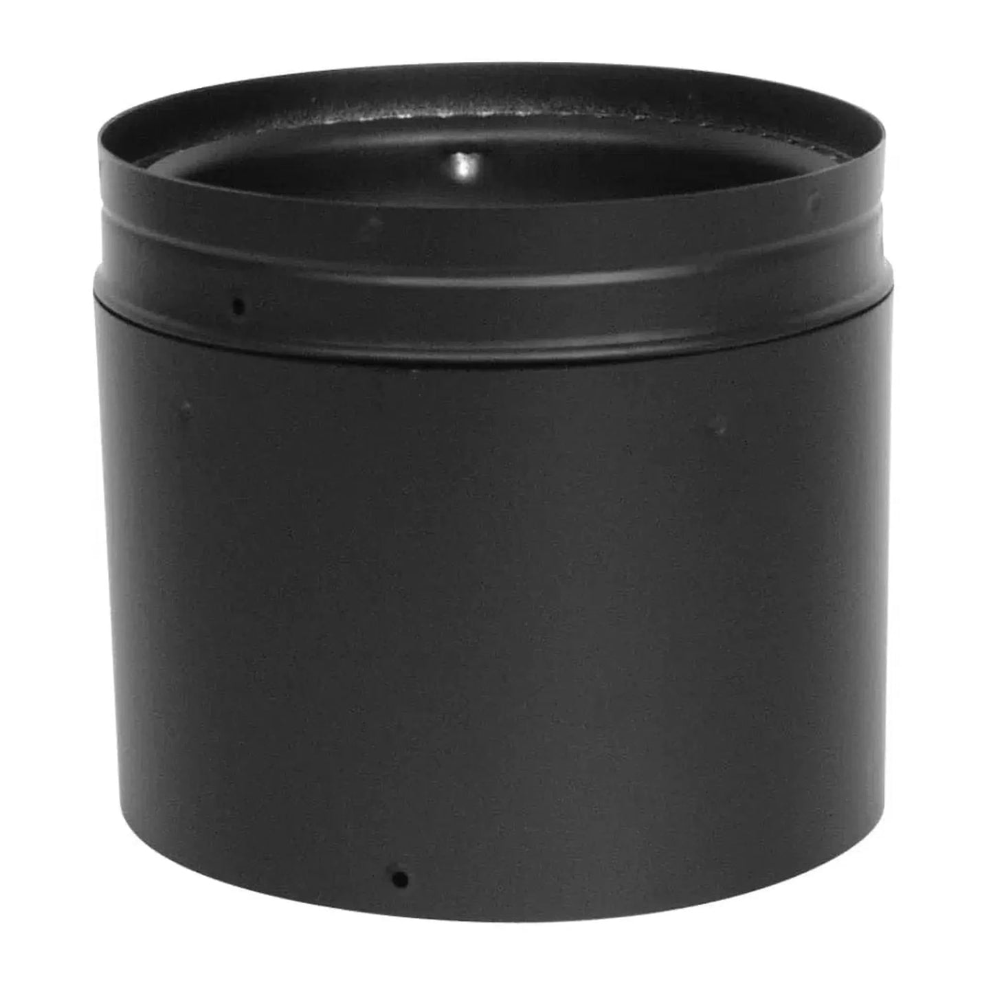 Selkirk 6"/12"/18" Adjustable Pipe Length (Double Wall Stove Pipe - DCC)