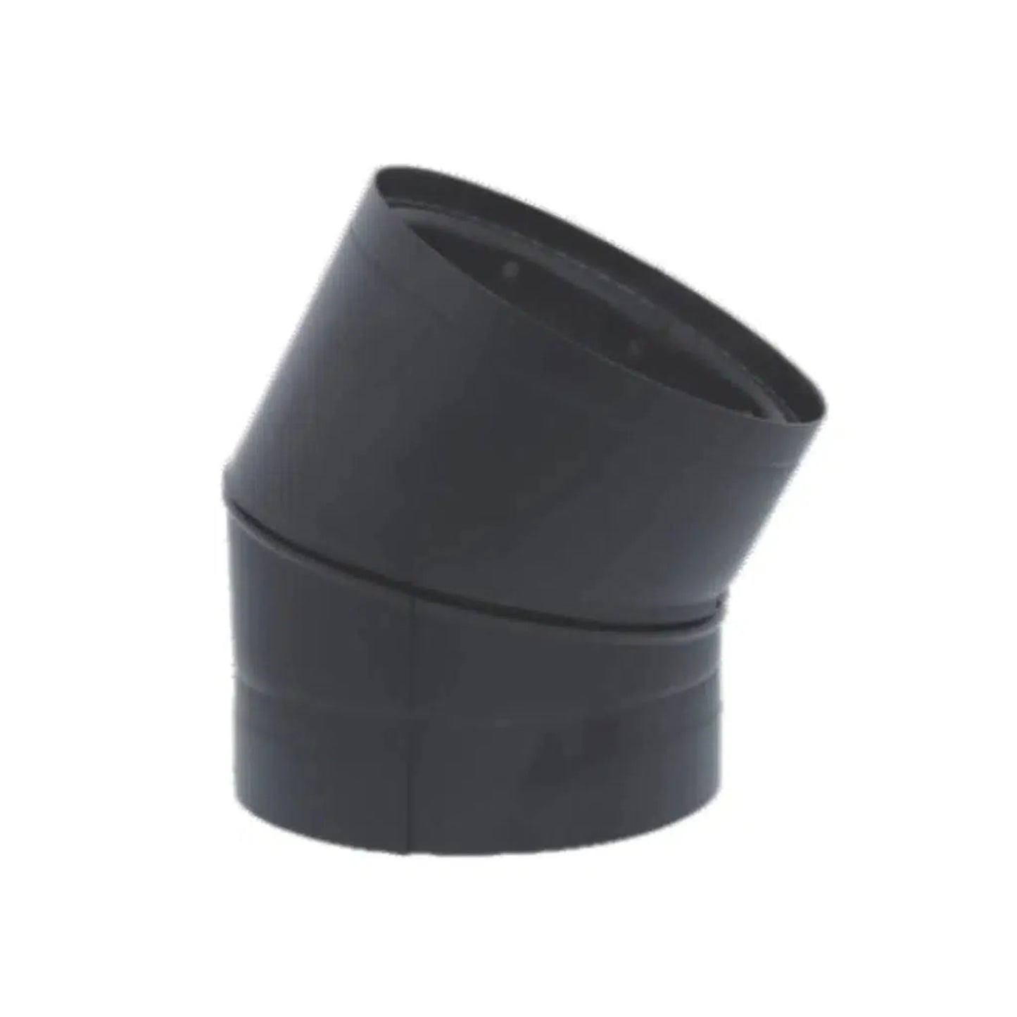 Selkirk 6"/8" 30 Degree Elbow (Double Wall Stove Pipe - DCC)