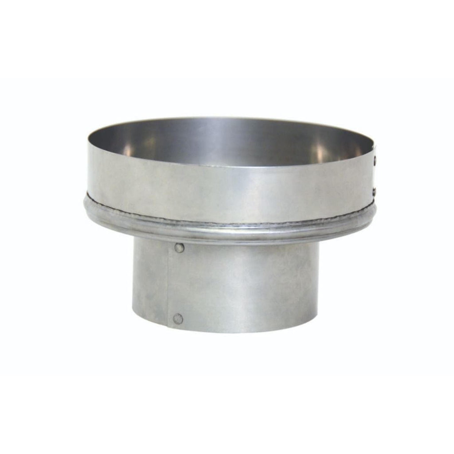 Selkirk 6"/8" Chimney Adapter (Pellet Vent - UPP - Type L / PL)