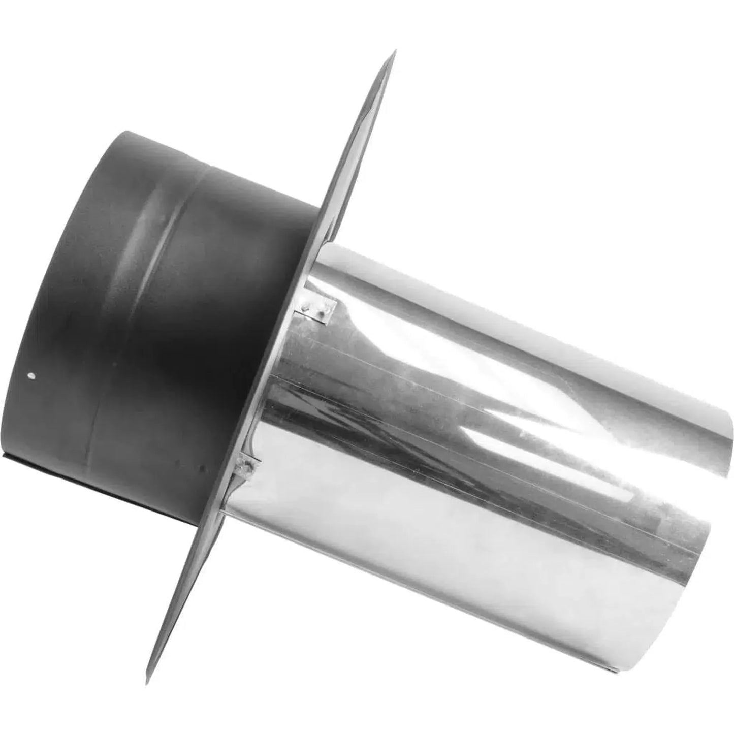 Selkirk 6"/8" Masonry Adapter (Double Wall Stove Pipe - DCC)