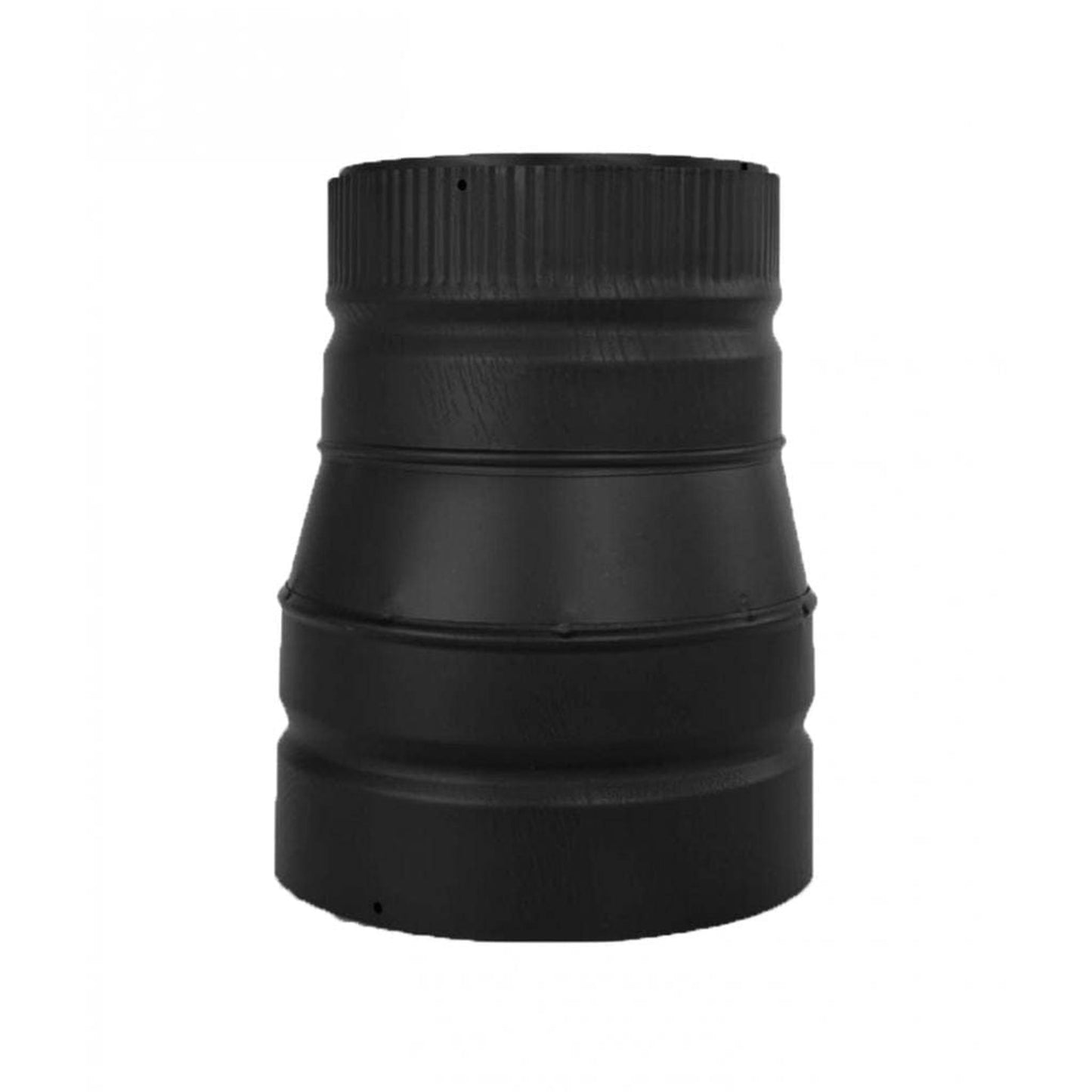 Selkirk 7"/8" Reducer (Double Wall Stove Pipe - DSP)