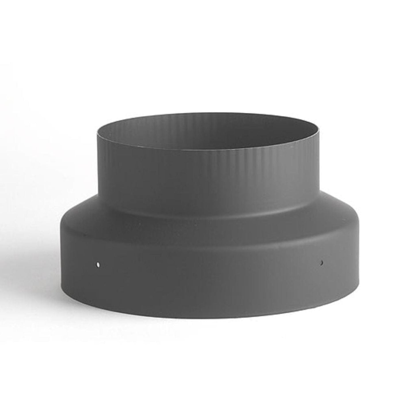 Selkirk 8" to 5" Crimped Reducer (Saf-T Pipe)