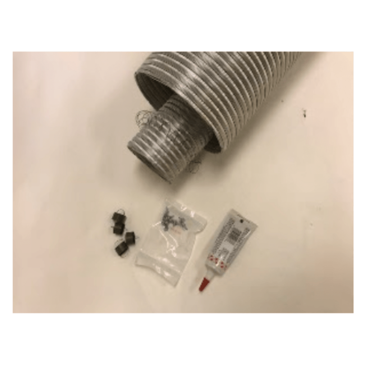 Sierra Flame by Amantii 4" x 7" Coaxial Flex