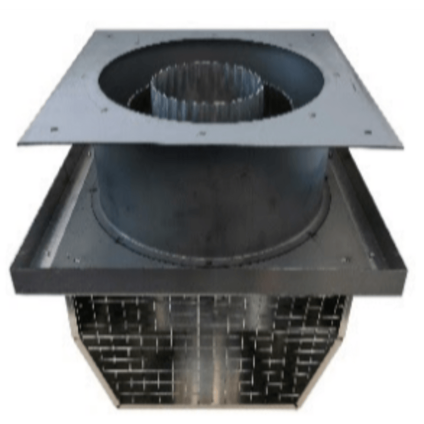 Sierra Flame by Amantii Termination Kit for Emerson 48" Gas Fireplace