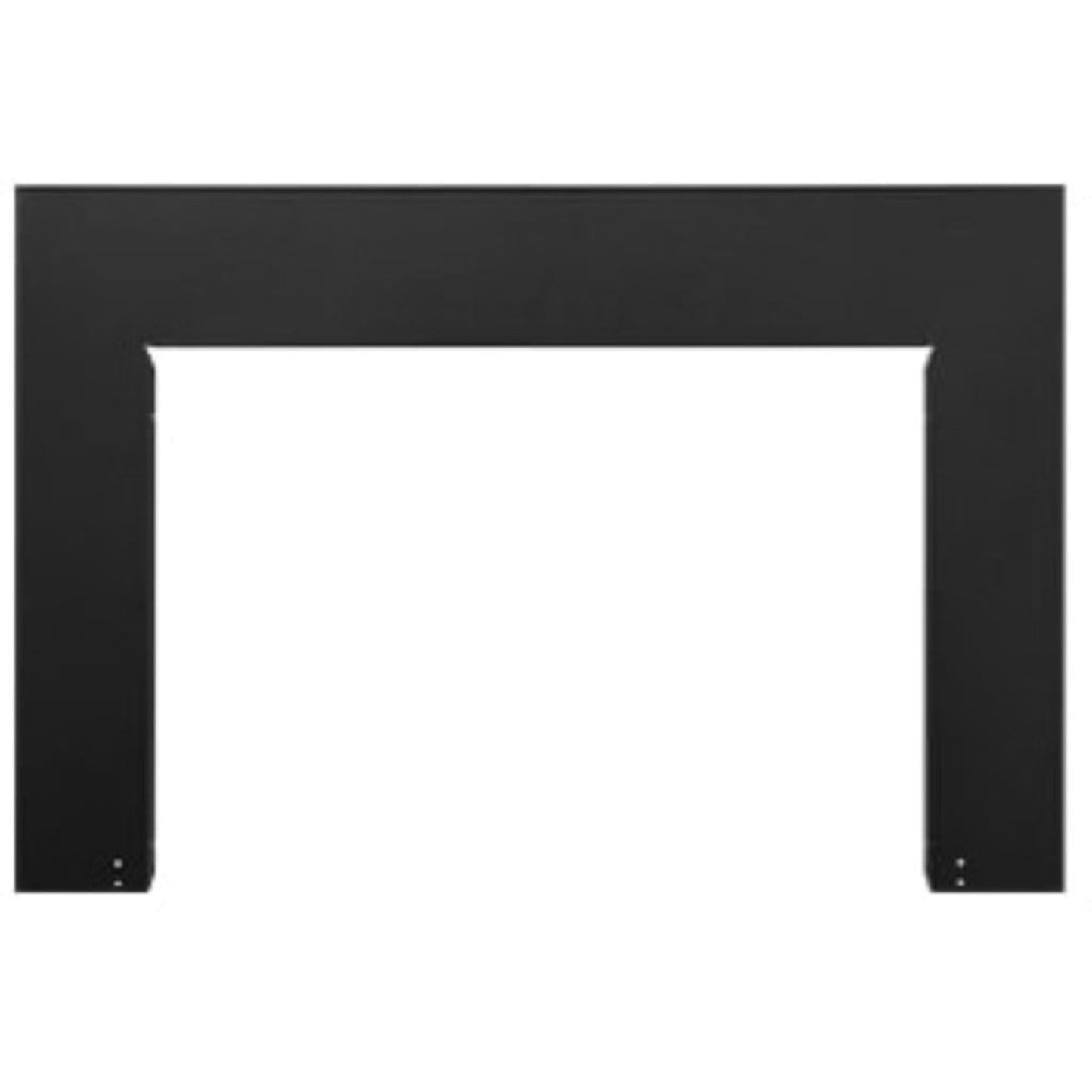 SimpliFire 40" x 27" Electric Insert Surround For 30" Electric Insert Fireplace