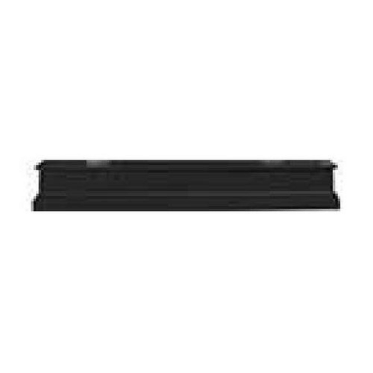 SimpliFire Kenwood B-Size Unfinished Maple Flush Mantel Base
