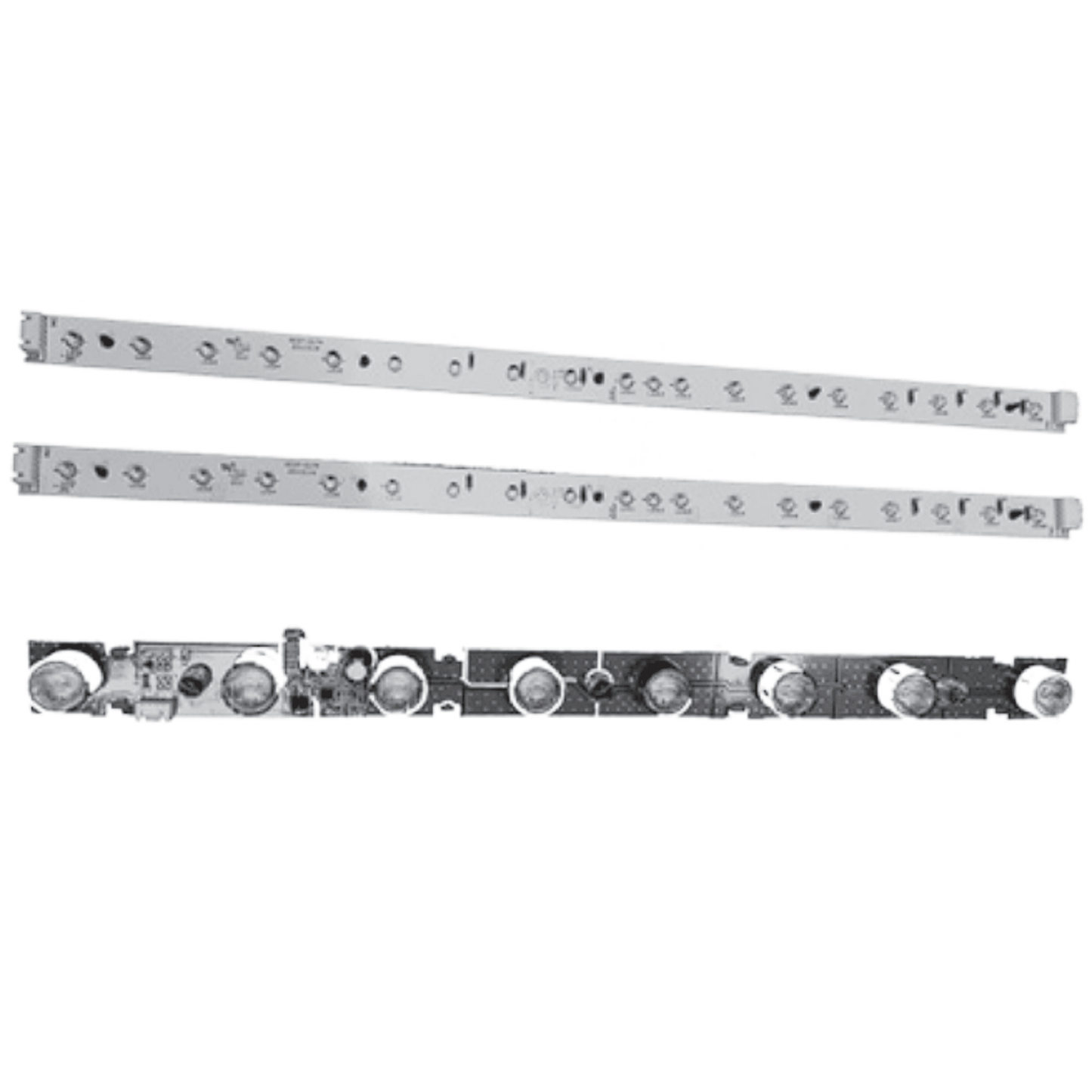 SimpliFire LED Assembly for 30" Electric Insert Fireplace