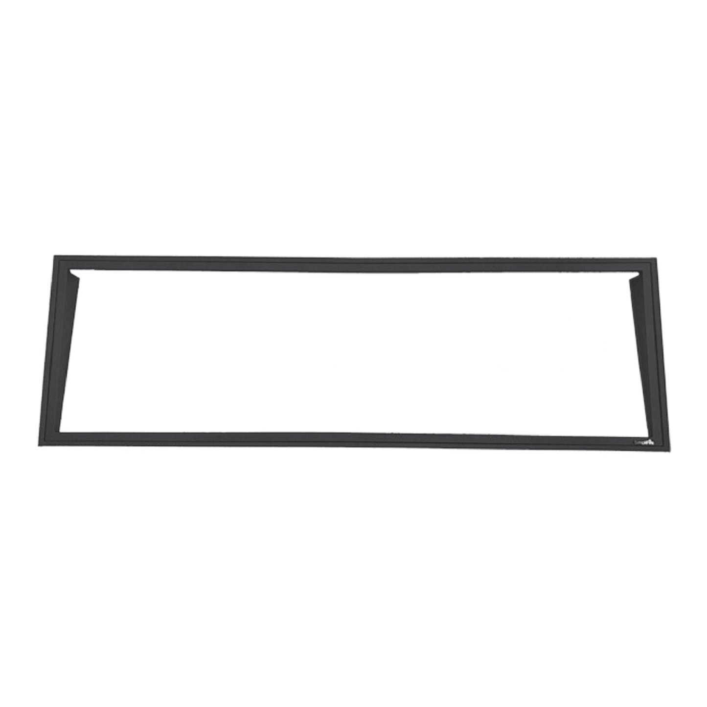 SimpliFire Standard Front for 55" Scion Fireplace