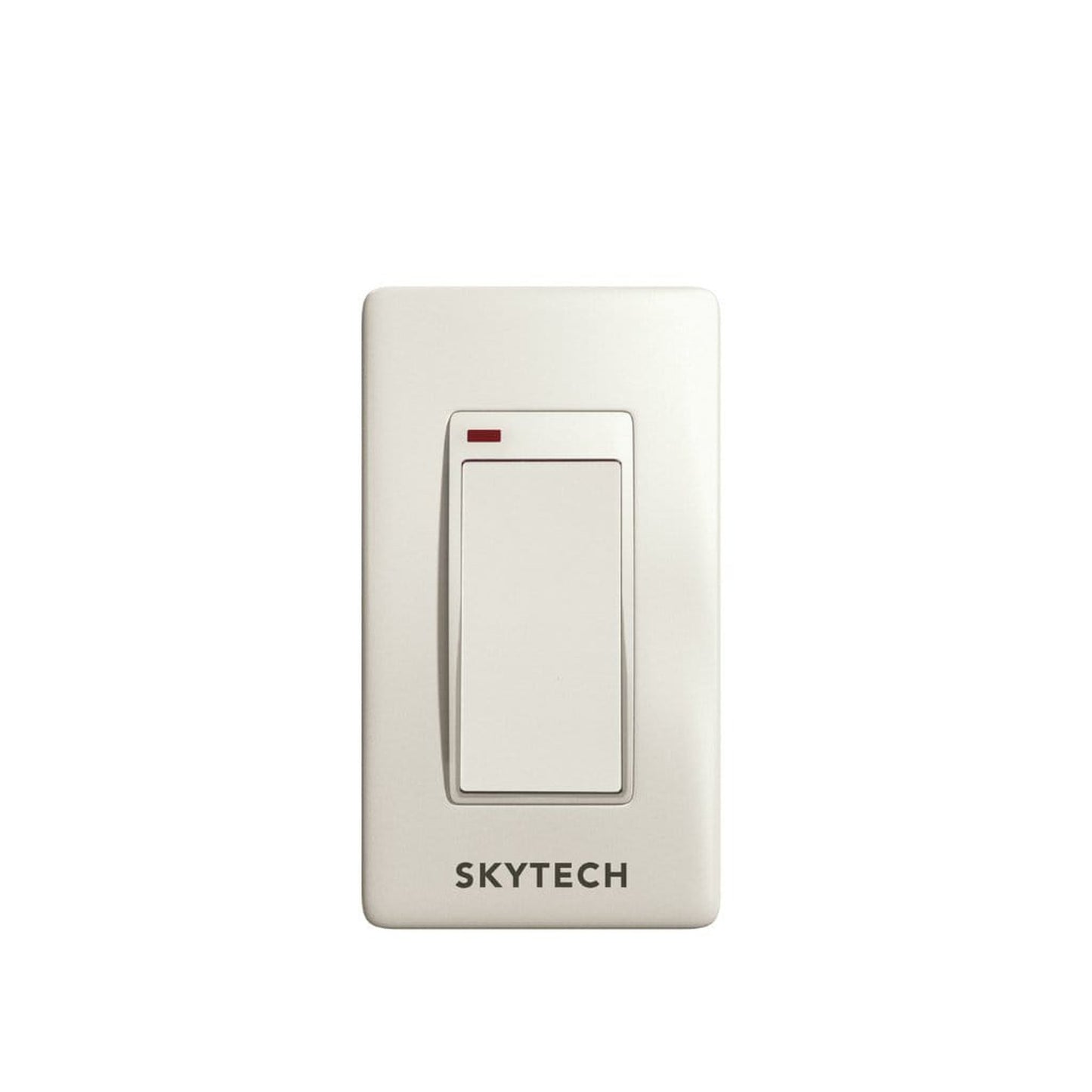Skytech 1001D-AF1TX Wireless Wall Mounted Switch Transmitter for AFVK-SP Valve Kits