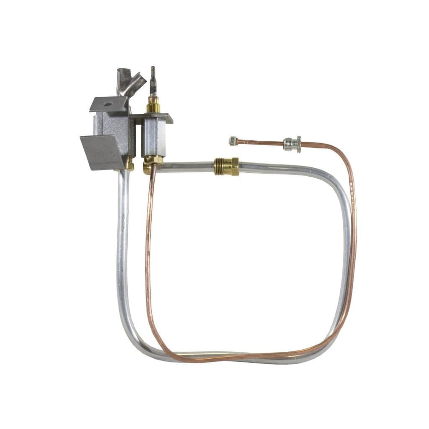 Skytech 2385-9P Natural Gas Pilot Assembly for AF-LMF Series Safety Pilot Kits