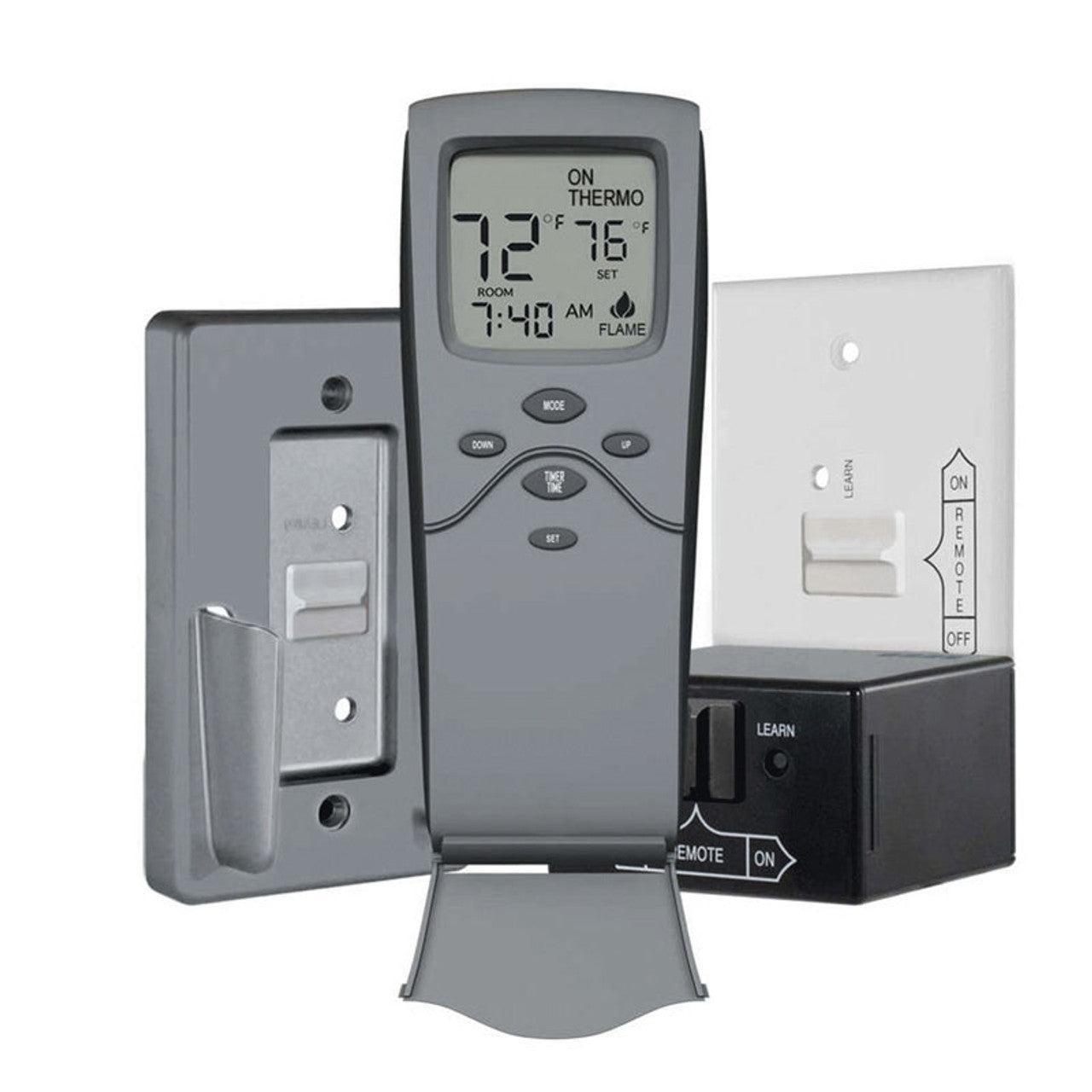Skytech 3301 Thermo Remote