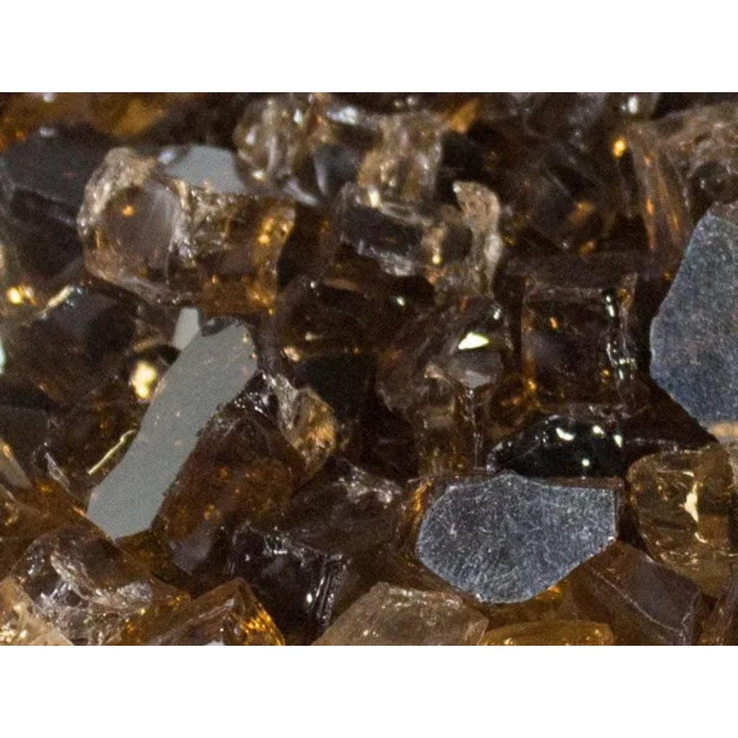 Skytech 5 Lb. Copper Large Reflective Glass Media