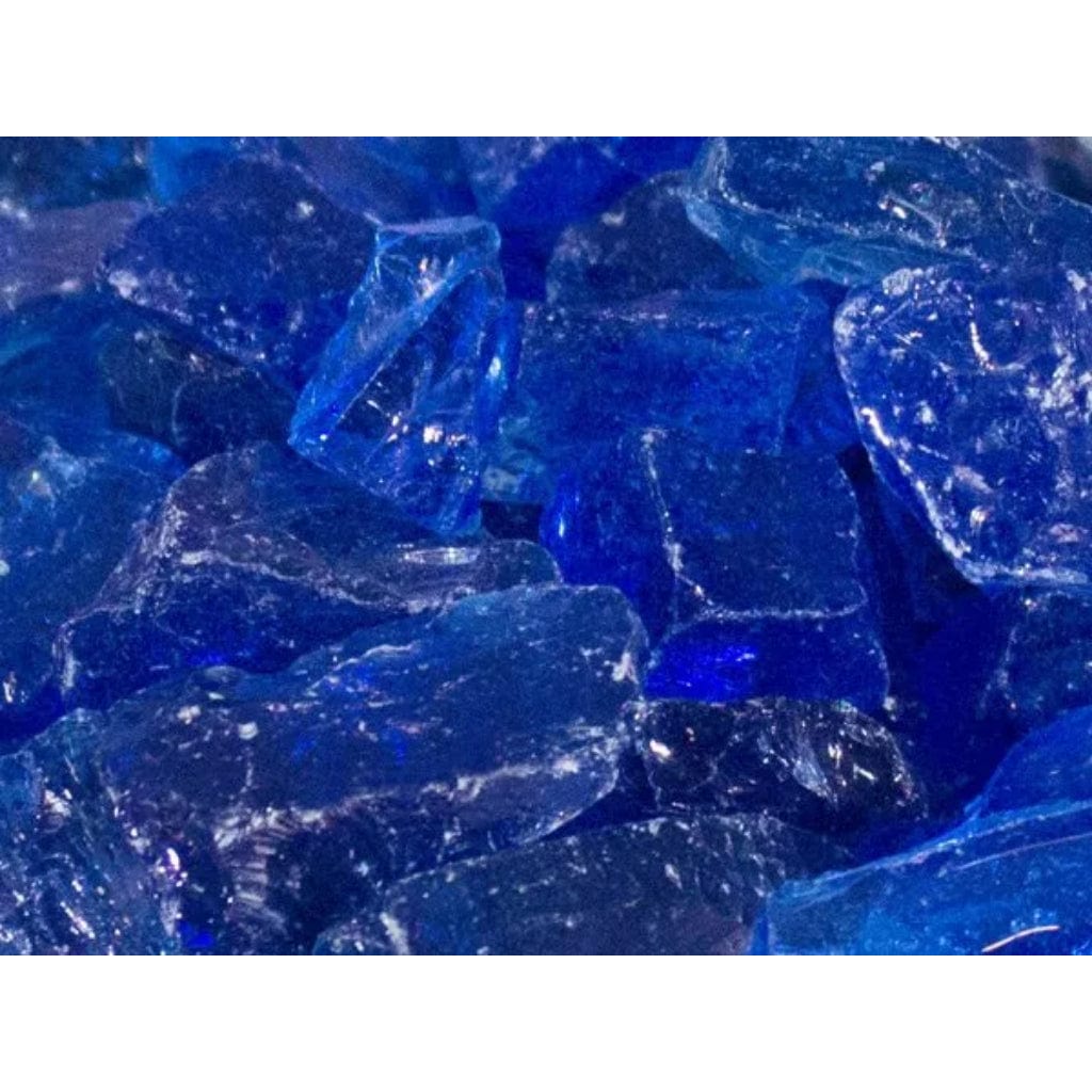 Skytech 5 Lb. Sea Breeze Large Broken Glass Media