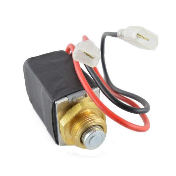 Skytech On/Off Solenoid for AF-LMF Series Valve Kits