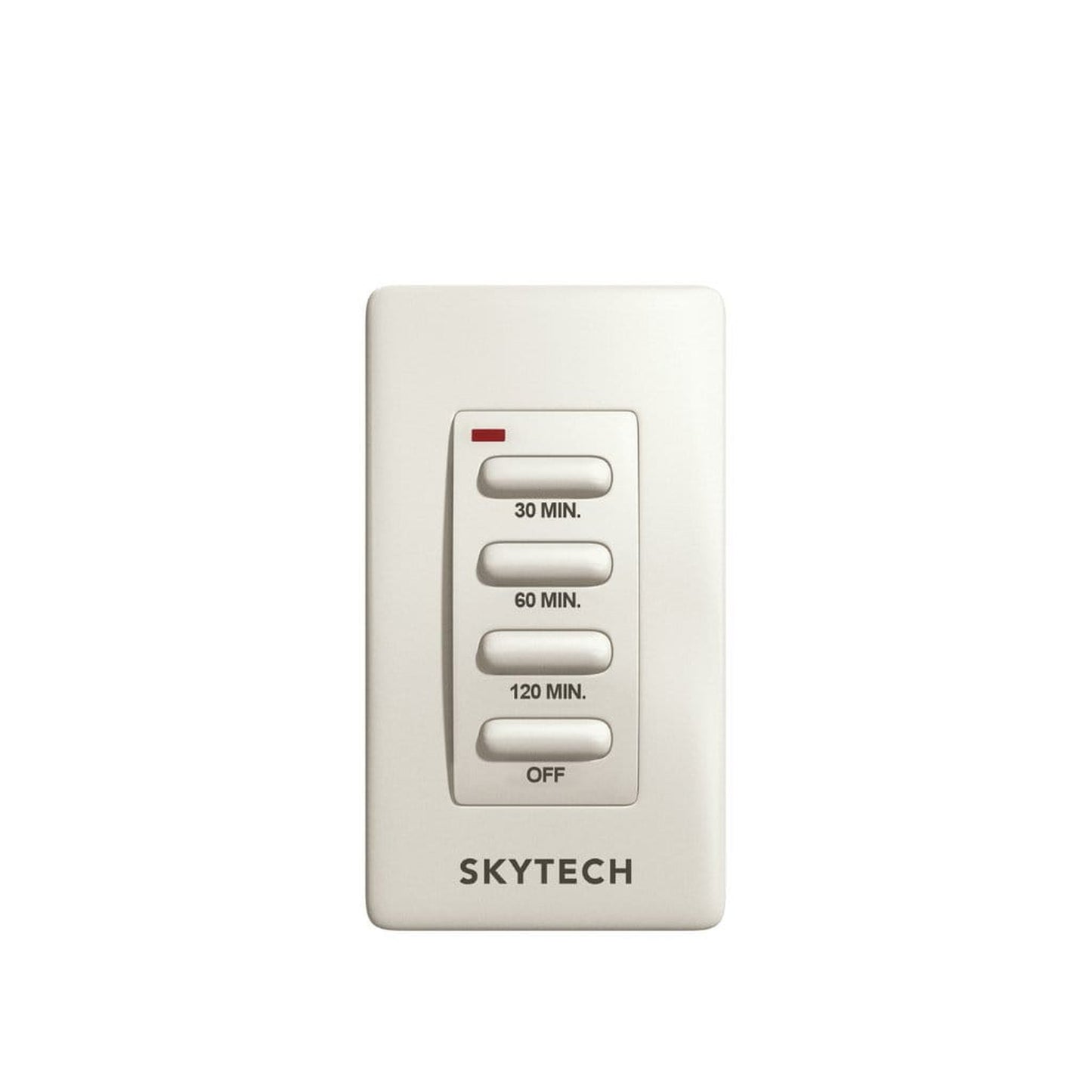 Skytech TM-R-AF1TX Wireless Wall Mounted Timer for AFVK-SP Valve Kits