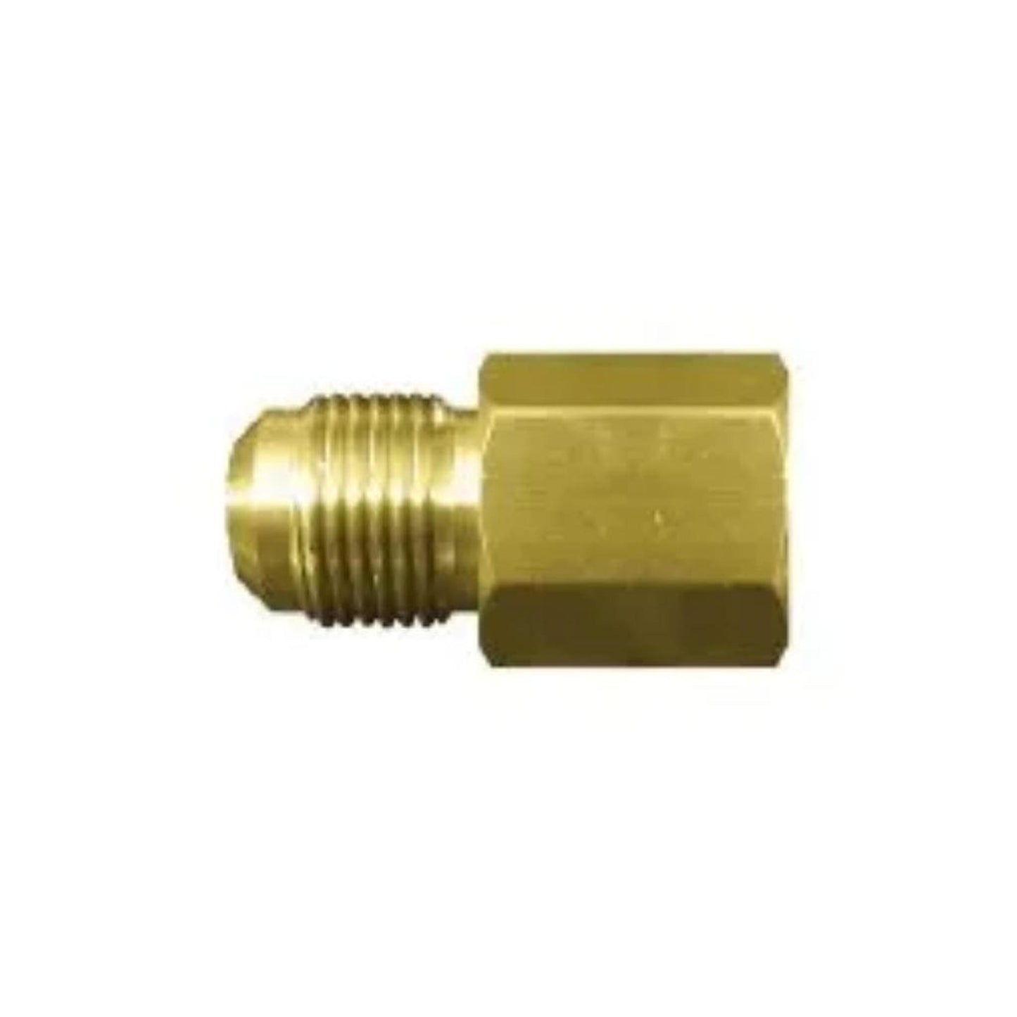 Skytech U3-6D-S Flare Fitting