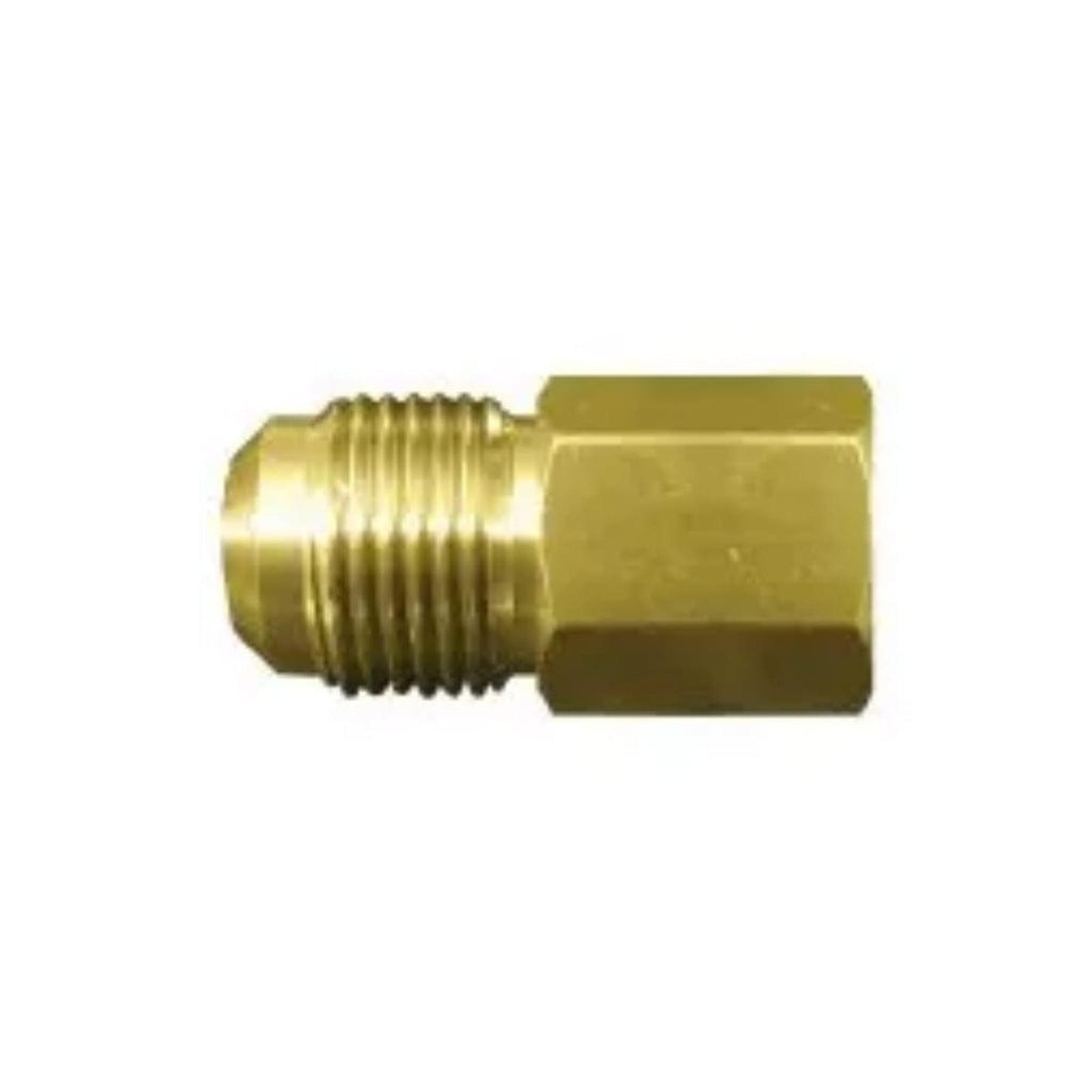 Skytech U3-8D-S Flare Fitting