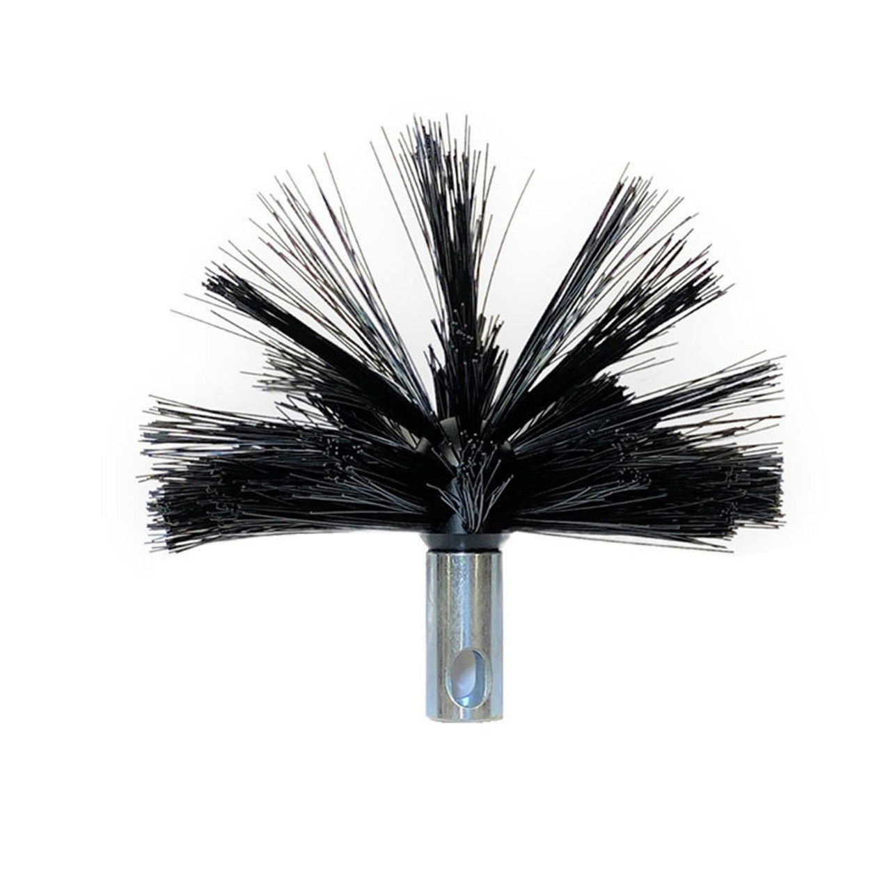 SnapLok 10" Soft Rotary Dome Brush