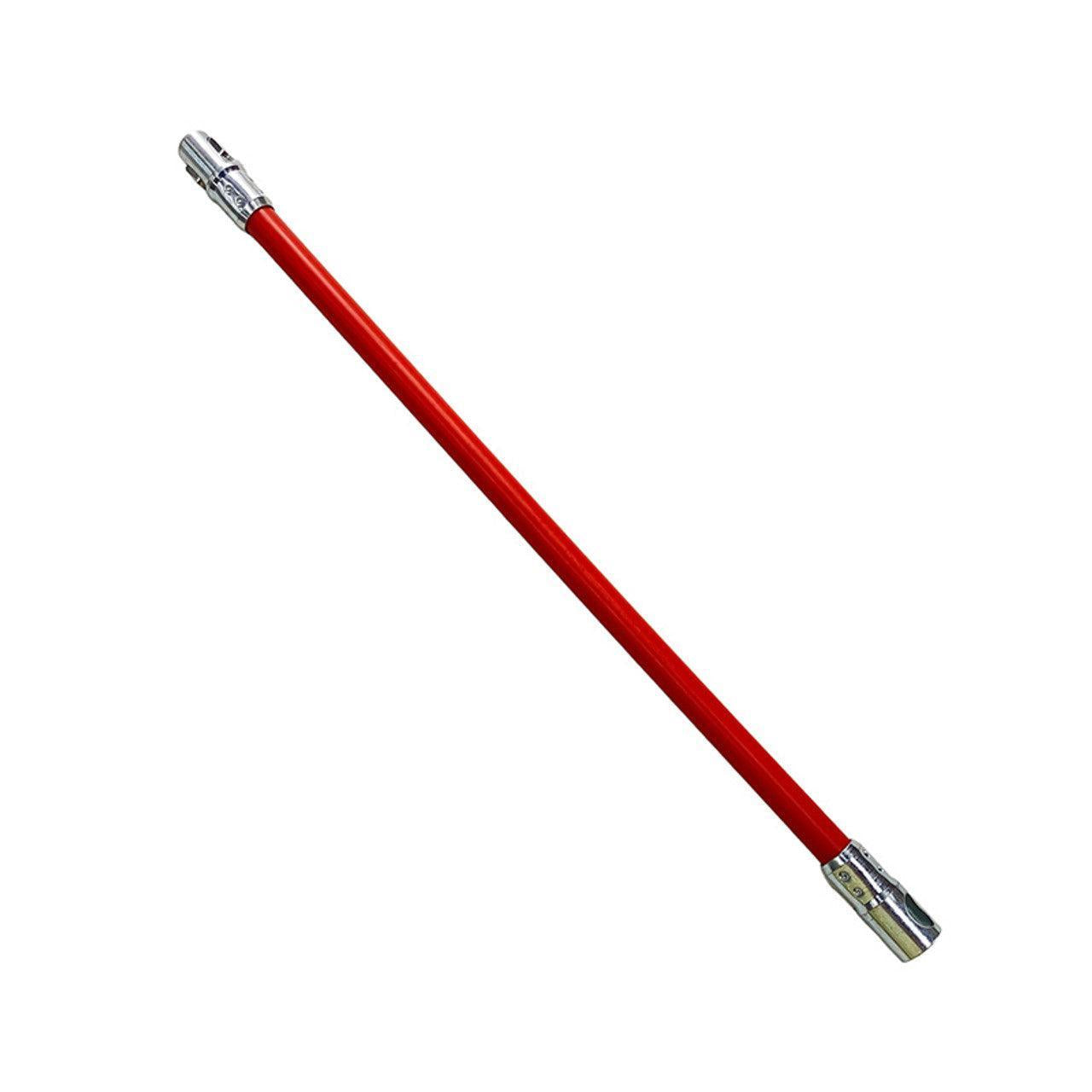 SnapLok 13/16" x 18" Solid Nylon Dryer Vent and Pellet Stove Rod