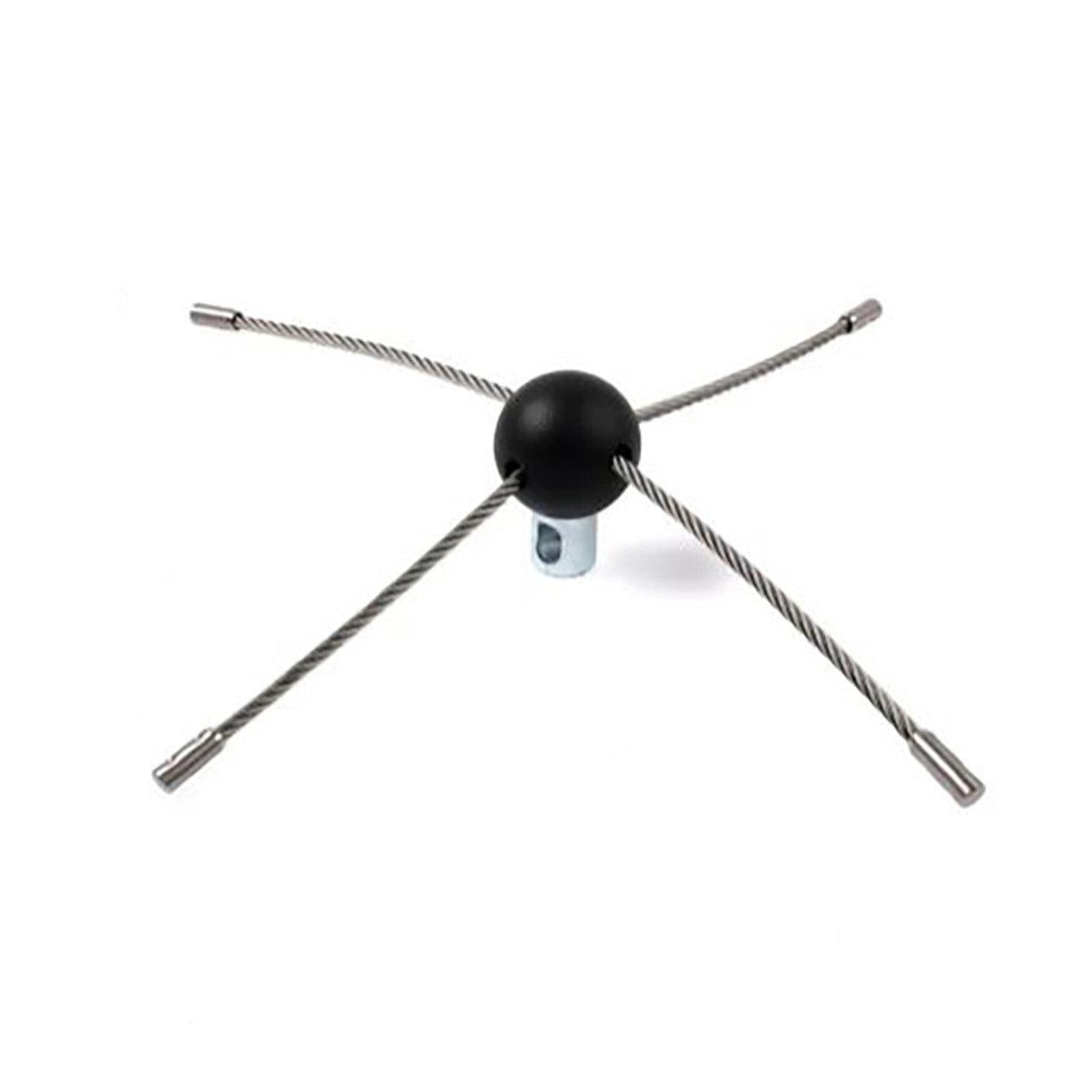 SnapLok 14" CableWhip