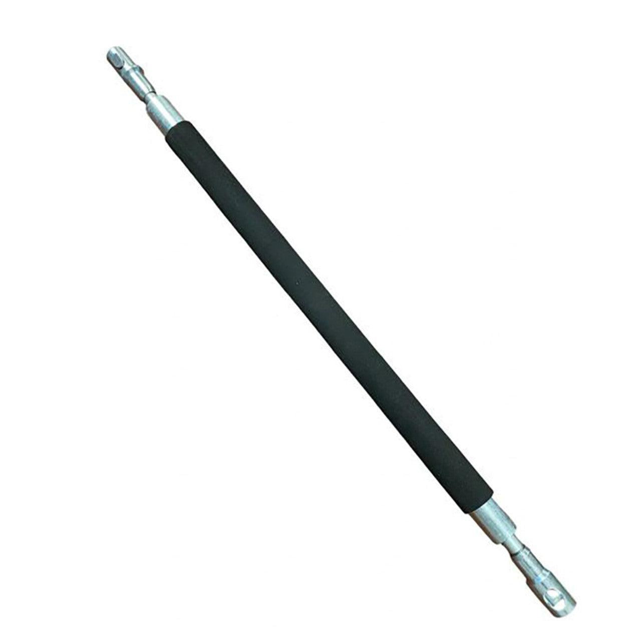 SnapLok 18" Power Grip Handle With Large SnapLok Fittings