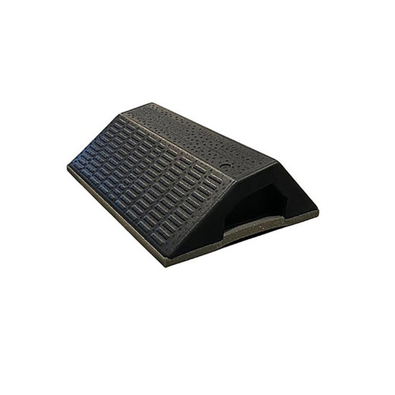 SnapLok 24" Black Pitch Hopper