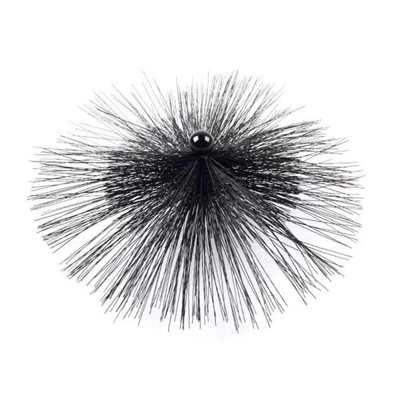 SnapLok 24" Black Rotary Power Brush