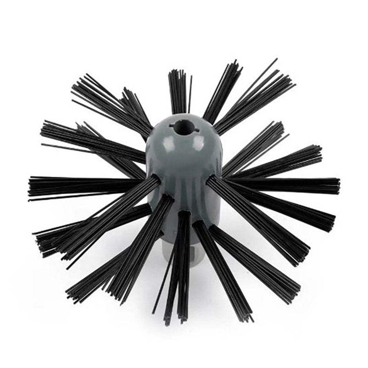 SnapLok 4" Auger Brush