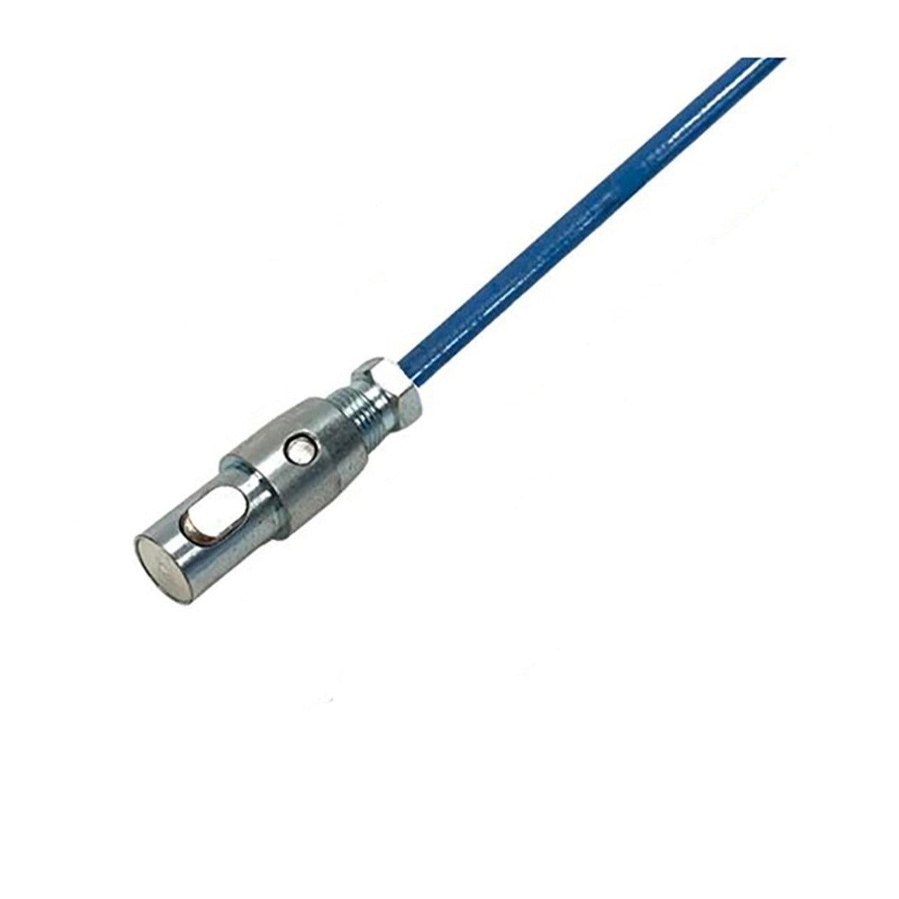 SnapLok 5/16" x 6' Premium Tempered Heavy Duty Steel Tile Breaking Rod